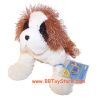 Webkinz Virtual Pet Plush - ST. BERNARD (8 inch) (Mint - Unused Code)