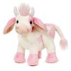 Webkinz Virtual Pet Plush - STRAWBERRY COW (Mint - Unused Code)