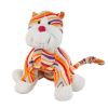 Webkinz Virtual Pet Plush - STRIPED CHEEKY CAT (Mint - Unused Code)