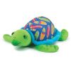 Webkinz Virtual Pet Plush - SURFIN TURTLE (8.5 inch) (Mint - Unused Code)