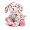 Webkinz Virtual Pet Plush - SWEETHEART PUP (8.5 inch) (Mint - Unused Code)