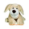 Webkinz Virtual Pet Plush - TAWNY PUP (7.5 inch) (Mint - Unused Code)