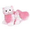 Webkinz Virtual Pet Plush - TICKLED PINK CAT (10 inch) (Mint - Unused Code)