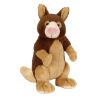 Webkinz Virtual Pet Plush - TREE KANGAROO (9 inch) (Mint - Unused Code)