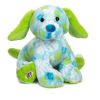 Webkinz Virtual Pet Plush - TROPICAL ISLAND PUP (8.5 inch) (Mint - Unused Code)