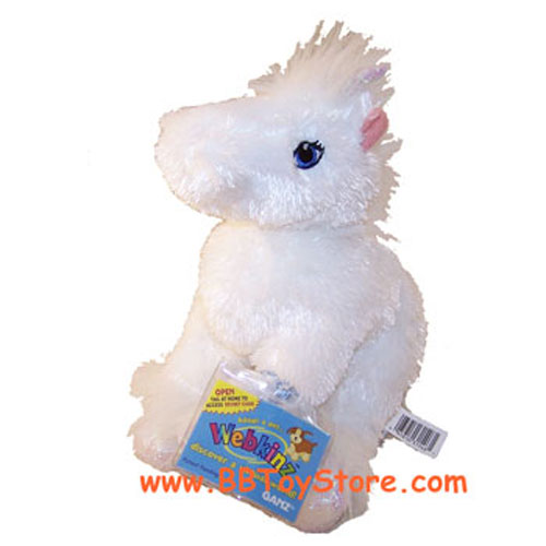 webkinz unicorn