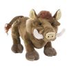 Webkinz Virtual Pet Plush - WARTHOG (8.5 inch) (Mint - Unused Code)