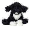 Webkinz Virtual Pet Plush - PORTUGUESE WATER DOG (6.5 inch) (Mint - Unused Code)