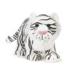 Webkinz Virtual Pet Plush - WHITE TIGER (8 inch) (Mint - Unused Code)