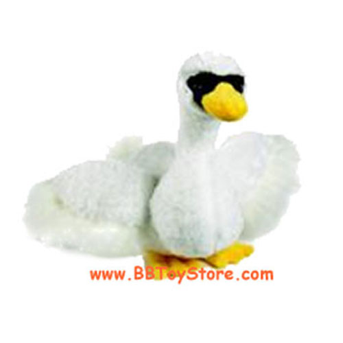 swan webkinz