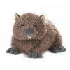 Webkinz Virtual Pet Plush - WOMBAT (8.5 inch) (Mint - Unused Code)