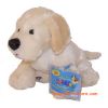 Webkinz Virtual Pet Plush - YELLOW LAB (9 inch) (Mint - Unused Code)