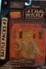 Star Wars - Power of the Force (POTF) - Battle Packs: #03 Aliens & Creatures (New & Mint)