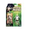 Star Wars - Power of the Jedi (POTJ) - Action Figure - Scout Trooper (Imperial Patrol) - Battle Dama