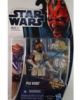 Star Wars - 2012 Clone Wars - Action Figure - Plo Koon (Cold Weather Gear) (3.75 inch) (New & Mint)