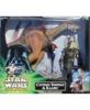 Star Wars - Power of the Jedi (POTJ) - Action Figure - Captain Tarpals and Kaadu (12 inch) (New & Mi