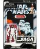 Star Wars - Saga 2 - Action Figure - George Lucas Stormtrooper (Mail-in) (New & Mint)