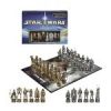 Star Wars - Board Game - Chess (Clone Wars) (New & Mint)