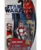 Star Wars - 2012 Legacy - Action Figure - Shock Trooper (New & Mint)