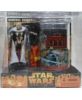 Star Wars - Revenge of the Sith (ROTS) - Cup & Figure-General Grievous (New & Mint)