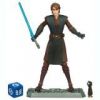 Star Wars - 2010 Clone Wars - Action Figure - Anakin Skywalker (Wave 10) (3.75 inch) (New & Mint)