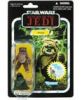 Star Wars - Vintage Collection - Action Figure - Wicket (3.75 inch) (New & Mint)