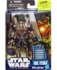 Star Wars - 2010 Clone Wars - Kul Teska (TRU Exclusive) (Exclusive) (New & Mint)