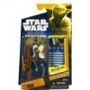 Star Wars - 2010 Legacy - Action Figure - Yoda (3.75 inch) (New & Mint)