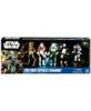 Star Wars - 2010 Legacy - Republic Commando Delta Squad (TRU Exclusvie) (Exclusive) (New & Mint)