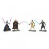 Star Wars - 2010 Clone Wars - Battle Pack - Jedi Showdown (New & Mint)