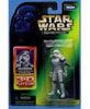 Star Wars - Power of the Force (POTF) - Figures - Spacetrooper (New & Mint)