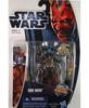 Star Wars - 2012 Clone Wars - Action Figure - Cad Bane (3.75 inch) (New & Mint)