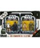 Star Wars - Saga 2 - Action Figure Tins - Episode VI (New & Mint)