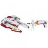 Star Wars - 2011 Clone Wars - Vehicle Figure - R/C Republic Fighter Tank (New & Mint)