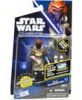 Star Wars - 2011 Clone Wars - Action Figure - Plo Koon (Cold Weather Gear) (3.75 inch) (New & Mint)