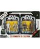 Star Wars - Saga 2 - Action Figure Tins - Episode V (New & Mint)