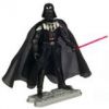 Star Wars - 2010 Legacy - Action Figure - Darth Vader (3.75 inch) (New & Mint)