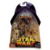 Star Wars - Revenge of the Sith (ROTS) - Action Figure - Wookiee Warrior (3.75 inch) (New & Mint)