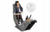 Star Wars - 30th Anniversary - Action Figure - Han Solo w/Torture Rack (3.75 inch) (New & Mint)