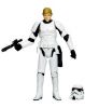 Star Wars - 2009 Legacy - Action Figure - Luke Stormtrooper (Re-Issue) (3.75 inch) (New & Mint)