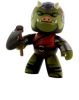 Star Wars - 2009 Legacy - Mighty Muggs - Gamorrean Guard (New & Mint)