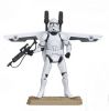 Star Wars - 2012 Legacy - Action Figure - Clone Trooper (w/Jet Pack) (New & Mint)