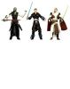 Star Wars - 2008 Legacy - Evolution Figures - Vader's Secret Apprentice (New & Mint)