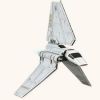 Star Wars - Power of the Force (POTF) - Hallmark Ornament - Imperial Shuttle (New & Mint)