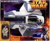 Star Wars - Revenge of the Sith (ROTS) - Vehicle Figure - Obi-Wan's Jedi Starfighter (w/Obi-Wan) (Ne