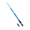 Star Wars - Revenge of the Sith (ROTS) - Obi-Wan Kenobi Lightsaber (w/ bonus figure) (New & Mint)