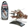 Star Wars - Revenge of the Sith (ROTS) - Titanium Figure - Wookiee Flyer (New & Mint)