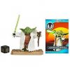 Star Wars - 2012 Clone Wars - Action Figure - Yoda (3.75 inch) (New & Mint)