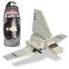 Star Wars - Revenge of the Sith (ROTS) - Titanium Figure - Imperial Shuttle (New & Mint)