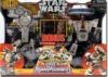 Star Wars - Saga 2 - Transformers - Deluxe Millennium Falcon (w/ 2 bonus Titanium vehicles) (New & M